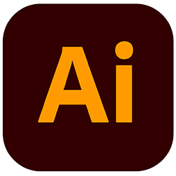 Illustrator(更多版本请下滑至底部下载)